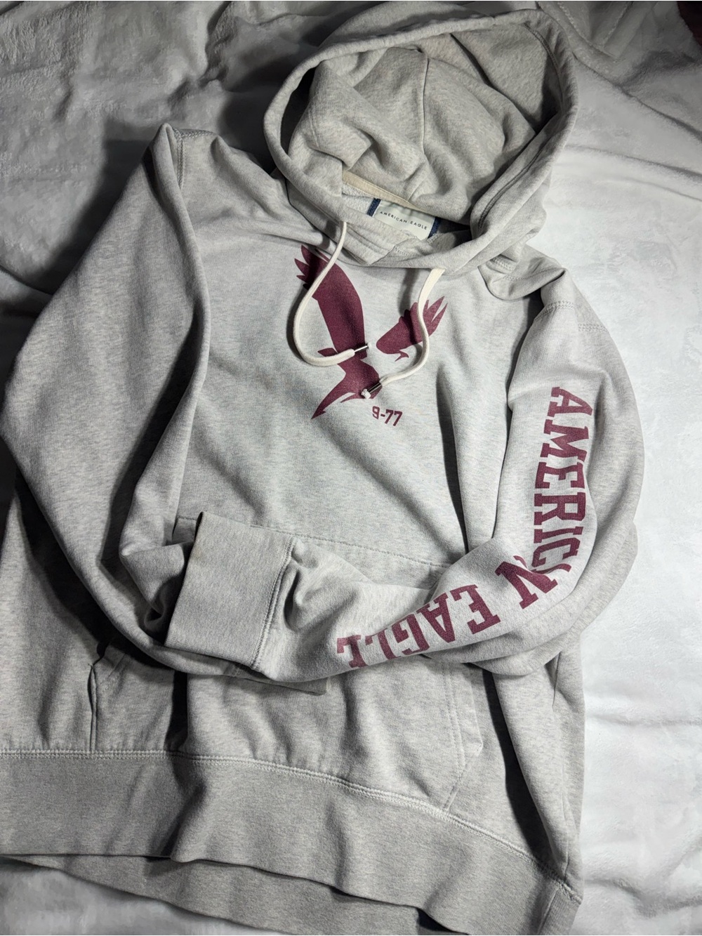 American eagle hoodie